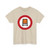 Zeichen 261 - Verbot für kennzeichnungspflichtige Kraftfahrzeuge (Germany) (Road Sign) T-Shirt