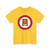 Zeichen 261 - Verbot für kennzeichnungspflichtige Kraftfahrzeuge (Germany) (Road Sign) T-Shirt