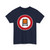 Zeichen 261 - Verbot für kennzeichnungspflichtige Kraftfahrzeuge (Germany) (Road Sign) T-Shirt