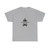 Zeichen 260 stripped (Germany) (Road Sign) T-Shirt