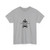 Zeichen 260 stripped (Germany) (Road Sign) T-Shirt