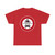 Zeichen 260 - Verbot für Krafträder und Mofas und sonstige mehrspurige Kraftfahrzeuge StVO 1992 (Germany) (Road Sign) T-Shirt