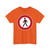 Zeichen 259 - Verbot für Fußgänger StVO 1992 (Germany) (Road Sign) T-Shirt
