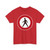 Zeichen 259 - Verbot für Fußgänger StVO 1970 (Germany) (Road Sign) T-Shirt