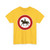 Zeichen 258 - Verbot für Reiter StVO 1970 (Germany) (Road Sign) T-Shirt