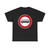 Zeichen 257-54 - Verbot für Kraftomnibusse StVO 2017 (Germany) (Road Sign) T-Shirt