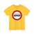 Zeichen 257-54 - Verbot für Kraftomnibusse StVO 2017 (Germany) (Road Sign) T-Shirt