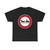 Zeichen 257-52 - Verbot für Gespannfuhrwerke StVO 2017 (Germany) (Road Sign) T-Shirt