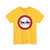 Zeichen 257-52 - Verbot für Gespannfuhrwerke StVO 2017 (Germany) (Road Sign) T-Shirt
