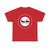 Zeichen 257-52 - Verbot für Gespannfuhrwerke StVO 2017 (Germany) (Road Sign) T-Shirt
