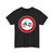 Zeichen 257-50 - Verbot für Mofas StVO 2017 (Germany) (Road Sign) T-Shirt