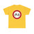 Zeichen 257-50 - Verbot für Mofas StVO 2017 (Germany) (Road Sign) T-Shirt