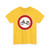 Zeichen 257-50 - Verbot für Mofas StVO 2017 (Germany) (Road Sign) T-Shirt