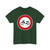 Zeichen 257-50 - Verbot für Mofas StVO 2017 (Germany) (Road Sign) T-Shirt