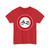 Zeichen 257-50 - Verbot für Mofas StVO 2017 (Germany) (Road Sign) T-Shirt