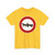 Zeichen 257 - Gespannfuhrwerke StVO 1970 (Germany) (Road Sign) T-Shirt