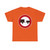 Zeichen 256 - Verbot für Lastkraftwagen mit Anhänger StVO 1970 (Germany) (Road Sign) T-Shirt