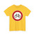 Zeichen 254 - Verbot für Radfahrer StVO 1992 (Germany) (Road Sign) T-Shirt