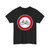 Zeichen 254 - Verbot für Radfahrer StVO 1970 (Germany) (Road Sign) T-Shirt