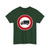 Zeichen 253 - Verbot für Kraftfahrzeuge mit einem zulässigen Gesamtgewicht StVO 1992 (Germany) (Road Sign) T-Shirt