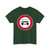 Zeichen 251- Verbot für Kraftwagen und sonstige mehrspurige Kraftfahrzeuge StVO 1970 (Germany) (Road Sign) T-Shirt