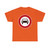 Zeichen 251 - Verbot für Kraftwagen und sonstige mehrspurige Kraftfahrzeuge StVO 1992 (Germany) (Road Sign) T-Shirt