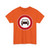 Zeichen 251 - Verbot für Kraftwagen und sonstige mehrspurige Kraftfahrzeuge StVO 1992 (Germany) (Road Sign) T-Shirt