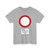 Zeichen 250 mit Zusatzzeichen 2220-12 (Germany) (Road Sign) T-Shirt