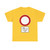 Zeichen 250 mit Zusatzzeichen 2220-12 (Germany) (Road Sign) T-Shirt