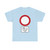 Zeichen 250 mit Zusatzzeichen 2220-12 (Germany) (Road Sign) T-Shirt