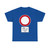 Zeichen 250 mit Zusatzzeichen 2220-12 (Germany) (Road Sign) T-Shirt