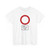 Zeichen 250 mit Zusatzzeichen 1020-12 (Germany) (Road Sign) T-Shirt