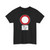 Zeichen 250 mit Zusatzzeichen 1020-12 (Germany) (Road Sign) T-Shirt