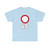 Zeichen 250 mit Zusatzzeichen 1020-12 (Germany) (Road Sign) T-Shirt