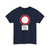 Zeichen 250 mit Zusatzzeichen 1020-12 (Germany) (Road Sign) T-Shirt