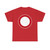Zeichen 250 - Verbot für Fahrzeuge aller Art StVO 1992 (Germany) (Road Sign) T-Shirt