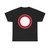 Zeichen 250 - Verbot für Fahrzeuge aller Art StVO 1970 (Germany) (Road Sign) T-Shirt