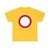 Zeichen 250 - Verbot für Fahrzeuge aller Art StVO 1970 (Germany) (Road Sign) T-Shirt