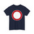 Zeichen 250 - Verbot für Fahrzeuge aller Art StVO 1970 (Germany) (Road Sign) T-Shirt