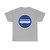 Zeichen 245 - Linienomnibusse StVO 1992 (Germany) (Road Sign) T-Shirt