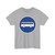 Zeichen 245 - Linienomnibusse StVO 1992 (Germany) (Road Sign) T-Shirt