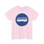 Zeichen 245 - Linienomnibusse StVO 1992 (Germany) (Road Sign) T-Shirt