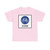 Zeichen 244.3 - Beginn einer Fahrradzone StVO 2020 (Germany) (Road Sign) T-Shirt
