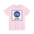 Zeichen 244.3 - Beginn einer Fahrradzone StVO 2020 (Germany) (Road Sign) T-Shirt