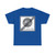 Zeichen 244.2 - Ende einer Fahrradstraße StVO 2013 (Germany) (Road Sign) T-Shirt