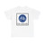 Zeichen 244 - Beginn der Fahrradstraße StVO 1997 (Germany) (Road Sign) T-Shirt