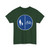 Zeichen 243 - Fuß- und Radweg StVO 1970-2 (Germany) (Road Sign) T-Shirt