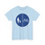 Zeichen 243 - Fuß- und Radweg StVO 1970-2 (Germany) (Road Sign) T-Shirt