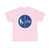 Zeichen 243 - Fuß- und Radweg StVO 1970-2 (Germany) (Road Sign) T-Shirt