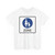 Zeichen 242 old number (Germany) (Road Sign) T-Shirt